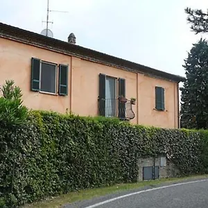 Charming 1-bed In Casa vacanze